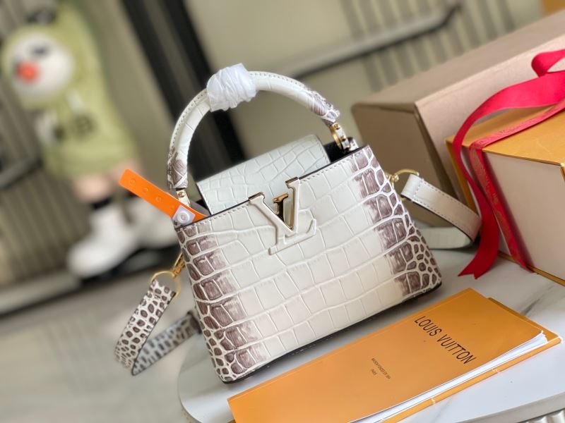 Louis Vuitton Top Handle Bags